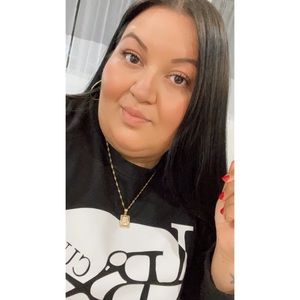 Meet your Posher, Lisbeth